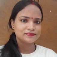 Jhunu G. Yoga trainer in Delhi