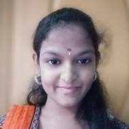 Meena Abacus trainer in Vijayawada