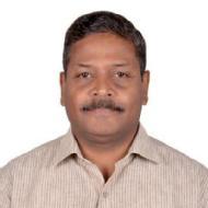 Peter Celestine Spoken English trainer in Pollachi