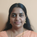 Divya C. Home Tutors trainer in Thrissur