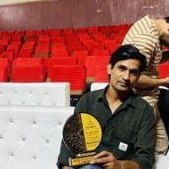 Ajaz Qureshi Dance trainer in Bikaner