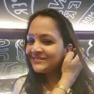 Rekha Mishra Class 10 trainer in Mumbai