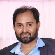 Bhaskar Class 6 Tuition trainer in Hyderabad