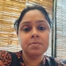 Anindita L. photo