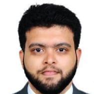 Rakshith Krishna Class I-V Tuition trainer in Bangalore