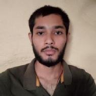 Aman Mishra Class I-V Tuition trainer in Virar