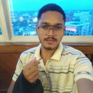 Shraban Kumar Mahanta Class 12 Tuition trainer in Keonjhar