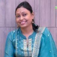 Mamta Bhageria . Class 11 Tuition trainer in Thane