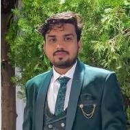 Dr Revat Ingle   Class 12 Tuition trainer in Pune