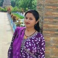 Sangeeta K. Class 8 Tuition trainer in Mirzapur Sadar