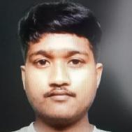 Bikash Chouhan Class 8 Tuition trainer in Dibrugarh