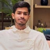 Abheek Das Class I-V Tuition trainer in Guwahati