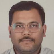 Sagar Kumar Class 10 trainer in Ranchi