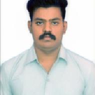 Raj Krishna Sharma Class 10 trainer in Bisalpur