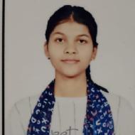 Sneha S. Class I-V Tuition trainer in Rafiganj