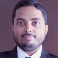 Shashank Class 11 Tuition trainer in Patna