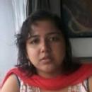 Dr. Gayatri G. Tuition trainer in Silchar