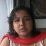 Dr. Gayatri G. Class 12 Tuition trainer in Silchar