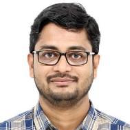 Sohel Rana Class I-V Tuition trainer in Kolkata