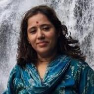 Jayati Class I-V Tuition trainer in Kolkata