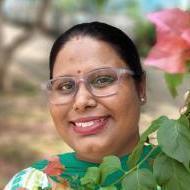 Jacquline E. Class I-V Tuition trainer in Chinsurah