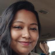 Sudipta Majumder Class 12 Tuition trainer in Agra
