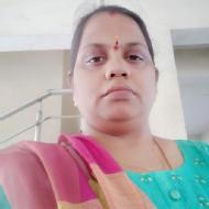 G V Sirisha Class I-V Tuition trainer in Hyderabad