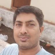 Tinku Singh Tabla trainer in Bangalore