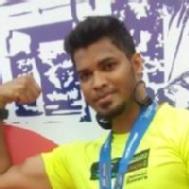 S Aleem Personal Trainer trainer in Chennai