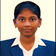 Jayashree M. Class I-V Tuition trainer in Chennai