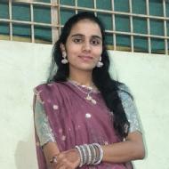 Mamatha Class 11 Tuition trainer in Huvinahadagali