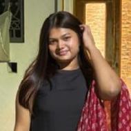 Catherina Celesty  . Class 12 Tuition trainer in Chennai