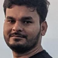 Shiva Krishna Duddilla Java trainer in Hyderabad