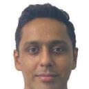 Yog Moudgil CFA Coaching trainer in Delhi