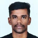 Vishnu C R Exam Coaching trainer in Perintalmanna