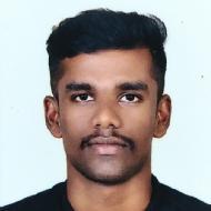 Vishnu C R PSC Exam trainer in Perintalmanna