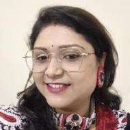 Rishika S. Class I-V Tuition trainer in Bangalore