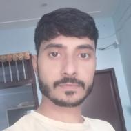 Manish Kumar Class I-V Tuition trainer in Gurgaon