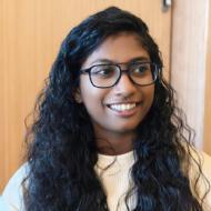 Vijitha M M BSc Tuition trainer in Paravur