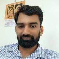 Vikas Kumar Class I-V Tuition trainer in Hyderabad