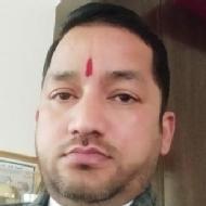 Ramesh Prasad Class 11 Tuition trainer in Jaipur