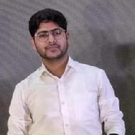 Abhinav Class 10 trainer in Sitapur