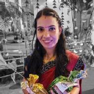 Ipsita P. Class I-V Tuition trainer in Khurda