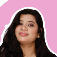 Pratibha J. Nursing trainer in Ahmedabad