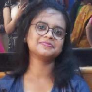 Moumita Class I-V Tuition trainer in Howrah