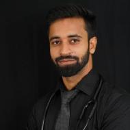 Dr Gangesh Shukla Class 10 trainer in Gorakhpur