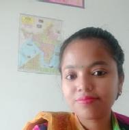 Sakshi V. Class 10 trainer in Gurgaon