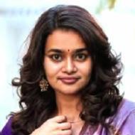 Bhavani L. Class 9 Tuition trainer in Hyderabad