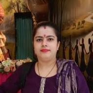 Neha Class I-V Tuition trainer in Delhi