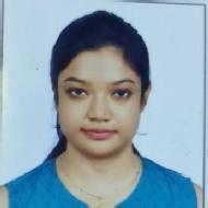 Shatavisha Saha Class 12 Tuition trainer in Habra